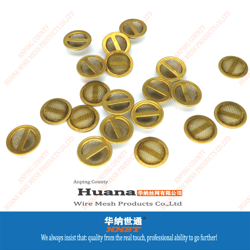 不銹鋼濾網